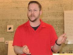 画像ギャラリー No.008のサムネイル画像 / 「エルダー・スクロールズ・オンライン」の次期大型アップデート「エルスウェア」はこうなる。復活したドラゴンから新職業まで総ざらえ