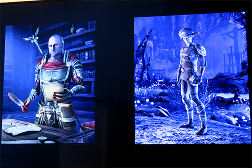 画像ギャラリー No.015のサムネイル画像 / 「エルダー・スクロールズ・オンライン」の次期大型アップデート「エルスウェア」はこうなる。復活したドラゴンから新職業まで総ざらえ