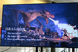 画像ギャラリー No.018のサムネイル画像 / 「エルダー・スクロールズ・オンライン」の次期大型アップデート「エルスウェア」はこうなる。復活したドラゴンから新職業まで総ざらえ