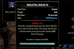 画像ギャラリー No.023のサムネイル画像 / 「エルダー・スクロールズ・オンライン」の次期大型アップデート「エルスウェア」はこうなる。復活したドラゴンから新職業まで総ざらえ