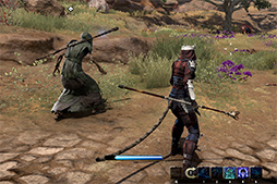 画像ギャラリー No.024のサムネイル画像 / 「エルダー・スクロールズ・オンライン」の次期大型アップデート「エルスウェア」はこうなる。復活したドラゴンから新職業まで総ざらえ