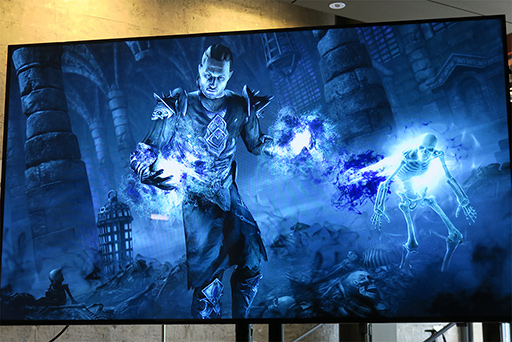 画像ギャラリー No.026のサムネイル画像 / 「エルダー・スクロールズ・オンライン」の次期大型アップデート「エルスウェア」はこうなる。復活したドラゴンから新職業まで総ざらえ