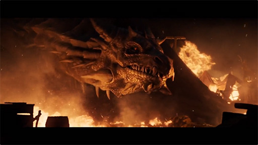 ꡼ No.002Υͥ / E3 2019ϡThe Elder Scrolls OnlineפμDLCDragonholdפȡScalebreakerפȯɽ