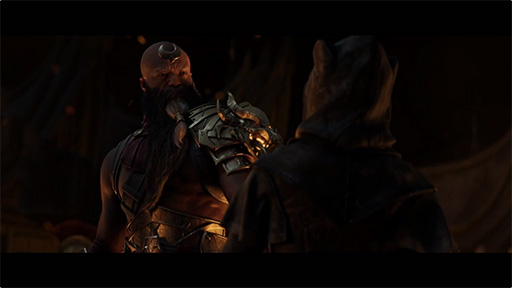 ꡼ No.003Υͥ / E3 2019ϡThe Elder Scrolls OnlineפμDLCDragonholdפȡScalebreakerפȯɽ