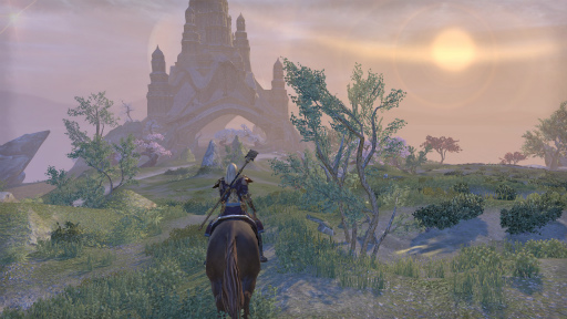 ꡼ No.004 | MMORPG֥륺饤פϹ³Ƥ롽꡼եλESO̥ϡ