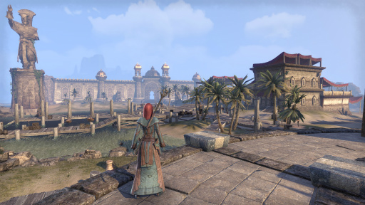 ꡼ No.016 | MMORPG֥륺饤פϹ³Ƥ롽꡼եλESO̥ϡ