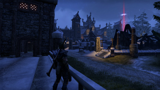 ꡼ No.023 | MMORPG֥륺饤פϹ³Ƥ롽꡼եλESO̥ϡ