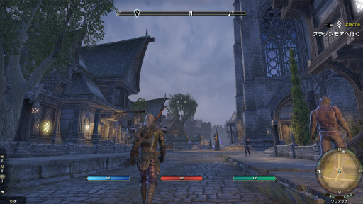 ꡼ No.026 | MMORPG֥륺饤פϹ³Ƥ롽꡼եλESO̥ϡ