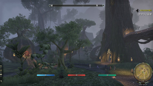 ꡼ No.033 | MMORPG֥륺饤פϹ³Ƥ롽꡼եλESO̥ϡ