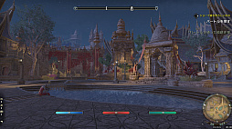 ꡼ No.043 | MMORPG֥륺饤פϹ³Ƥ롽꡼եλESO̥ϡ