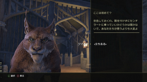 ꡼ No.045 | MMORPG֥륺饤פϹ³Ƥ롽꡼եλESO̥ϡ