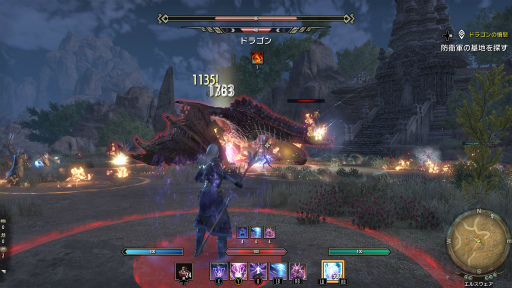 ꡼ No.049 | MMORPG֥륺饤פϹ³Ƥ롽꡼եλESO̥ϡ