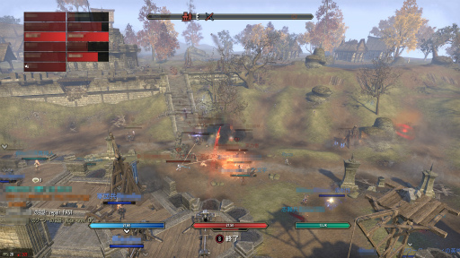 ꡼ No.056 | MMORPG֥륺饤פϹ³Ƥ롽꡼եλESO̥ϡ