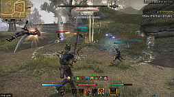 ꡼ No.057 | MMORPG֥륺饤פϹ³Ƥ롽꡼եλESO̥ϡ