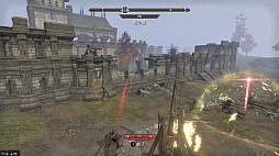 ꡼ No.058 | MMORPG֥륺饤פϹ³Ƥ롽꡼եλESO̥ϡ