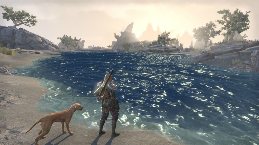 ꡼ No.064 | MMORPG֥륺饤פϹ³Ƥ롽꡼եλESO̥ϡ