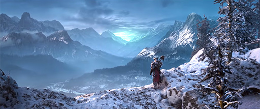 ���������꡼ No.002�Υ���ͥ������ / ���ʤ�����������ϥ�������ࡪ The Elder Scrolls Online�μ�����ĥ��Explore the dark heart of Skyrim�פ�ȯɽ��