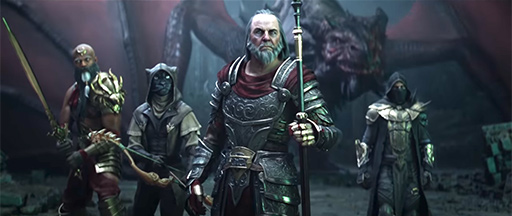 次なる冒険の舞台はスカイリム The Elder Scrolls Onlineの次期拡張 Explore The Dark Heart Of Skyrim が発表に 次なる冒険の舞台はスカイリム The Elder Scrolls Onlineの次期拡張 Explore The Dark Heart Of Skyrim が発表に