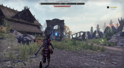 ���������꡼ No.005�Υ���ͥ������ / ��Skyrim�פ����椬�֥�����������������륺������饤��פ��о졣���ϤȤʤ�֥��쥤�ࡼ���ץ��åץǡ��Ȥ���ԥץ쥤