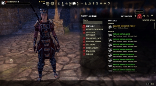 ���������꡼ No.037�Υ���ͥ������ / ��Skyrim�פ����椬�֥�����������������륺������饤��פ��о졣���ϤȤʤ�֥��쥤�ࡼ���ץ��åץǡ��Ȥ���ԥץ쥤