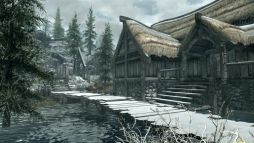 ꡼ No.022 | ֥륺饤פȡSkyrimפʤӡ1000ǯɤΤ褦ʻѤäΤ