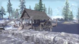 ꡼ No.023 | ֥륺饤פȡSkyrimפʤӡ1000ǯɤΤ褦ʻѤäΤ