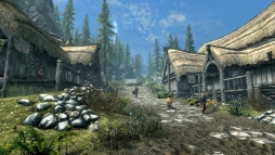 ꡼ No.040 | ֥륺饤פȡSkyrimפʤӡ1000ǯɤΤ褦ʻѤäΤ