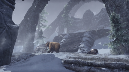 ꡼ No.042 | ֥륺饤פȡSkyrimפʤӡ1000ǯɤΤ褦ʻѤäΤ