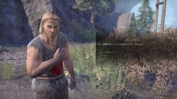 ���������꡼ No.003�Υ���ͥ������ / ��ESO�פο��ϡ֥��쥤�ࡼ���פϡ����������Ǥ������ν��ϡ��Ǥΰ�ü�˿����ʪ��ȡ�����ꥨ�����ˤ�õ��ָŰ�ʪ�ץ����ƥ��Ҳ�