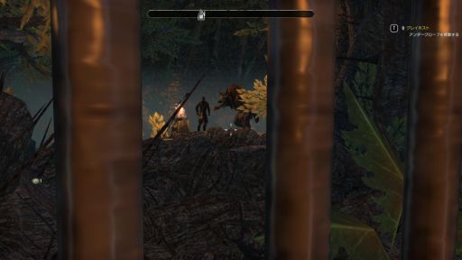 ���������꡼ No.009�Υ���ͥ������ / ��ESO�פο��ϡ֥��쥤�ࡼ���פϡ����������Ǥ������ν��ϡ��Ǥΰ�ü�˿����ʪ��ȡ�����ꥨ�����ˤ�õ��ָŰ�ʪ�ץ����ƥ��Ҳ�