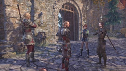 ���������꡼ No.011�Υ���ͥ������ / ��ESO�פο��ϡ֥��쥤�ࡼ���פϡ����������Ǥ������ν��ϡ��Ǥΰ�ü�˿����ʪ��ȡ�����ꥨ�����ˤ�õ��ָŰ�ʪ�ץ����ƥ��Ҳ�