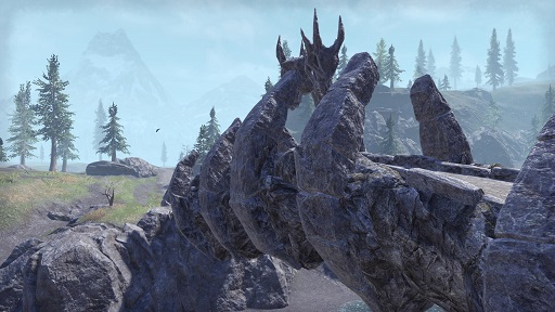 画像ギャラリー No.015のサムネイル画像 / 「エルダー・スクロールズ・オンライン」メールインタビュー。7年目に入ったサービスの現状や新章「グレイムーア」について聞いた