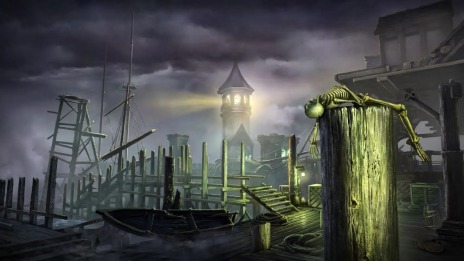 画像ギャラリー No.009のサムネイル画像 / 「エルダー・スクロールズ・オンライン」日本語版,新DLCゲームパック“超越の潮”の配信を開始。第33弾アップデートを実施