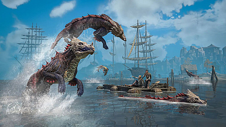 ���������꡼ No.001�Υ���ͥ������ / �֥�����������������륺������饤��ס��ǥå����۷������ɥ�����ʤɤο����Ǥ�ޤ��緿DLC�֥ϥ���������פ��ۿ�