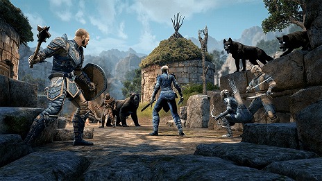 ���������꡼ No.002�Υ���ͥ������ / ���ܸ��ǡ֥�����������������륺������饤��ס�DLC�ȼ���줿��ʥ�ɤ��꡼����������4���ѿ����󥸥��䥹�ȡ��꡼���о�