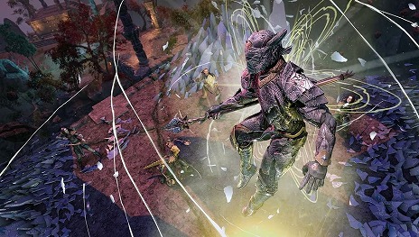 ���������꡼ No.011�Υ���ͥ������ / �֥�����������������륺������饤��׺ǿ�DLC�֥����ꥢ������������ۿ���������ץ����ˤĤʤ���2�Ĥο����󥸥���о�