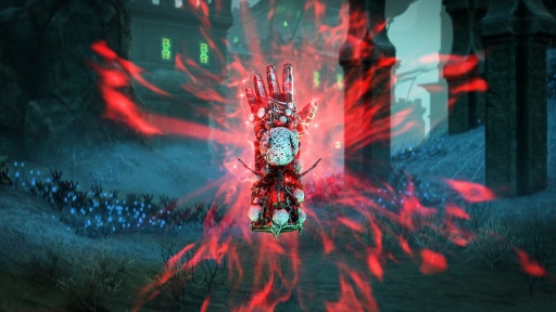 画像ギャラリー No.011のサムネイル画像 / 「エルダー・スクロールズ・オンライン」の2026年は夜の市場から始まり,盗賊ギルドが再始動。シェオゴラスも大騒動を起こすと思ったら,冒険の舞台は外洋と嵐のスカイリムへ