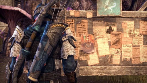 画像ギャラリー No.027のサムネイル画像 / 「エルダー・スクロールズ・オンライン」の2026年は夜の市場から始まり,盗賊ギルドが再始動。シェオゴラスも大騒動を起こすと思ったら,冒険の舞台は外洋と嵐のスカイリムへ