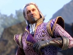 「エルダー・スクロールズ・オンライン」の2026年は夜の市場から始まり，盗賊ギルドが再始動。シェオゴラスも大騒動を起こすと思ったら，冒険の舞台は外洋と嵐のスカイリムへ