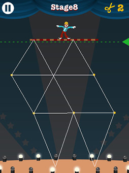 ���������꡼ No.003�Υ���ͥ������ / �Х�󥹤������������ʤ����Υ��ꥮ�괶�����ޤ�ʤ���iOS�����ѥ��륲����֥��ꥮ���ڤ�פ�Ҳ𤹤�֡ʤۤܡ��������ޥۥ������̿�����88��