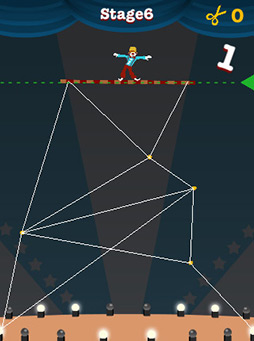 ���������꡼ No.008�Υ���ͥ������ / �Х�󥹤������������ʤ����Υ��ꥮ�괶�����ޤ�ʤ���iOS�����ѥ��륲����֥��ꥮ���ڤ�פ�Ҳ𤹤�֡ʤۤܡ��������ޥۥ������̿�����88��