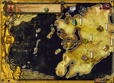 画像ギャラリー No.004のサムネイル画像 / 女の子型の式神で妖怪退治。新作ブラウザゲーム「式姫札戦」のティザーサイトが本日オープン。オープンβテストは2012年6月下旬にスタート