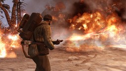 ꡼ No.004 | E3 2012Ϥ줬RTSοʲTHQ֡ǸسκʡCompany of Heroes 2פݡ