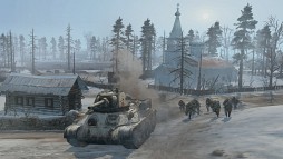 ꡼ No.005 | E3 2012Ϥ줬RTSοʲTHQ֡ǸسκʡCompany of Heroes 2פݡ