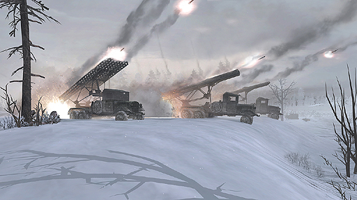 ���������꡼ No.005�Υ���ͥ������ / ��Company of Heroes 2�ס���ɹ��פ�ɽ�������ColdTech System�פγ�ȯ��ȯɽ�������ʥ����꡼�󥷥�åȤ������
