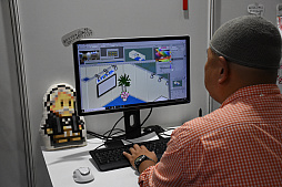 ꡼ No.006 | TGS 2018Ω10ǯǰơ֥եȡפॷ祦˽ŸɥåȳΥ饤֥ڥȤڤ֡ͤҲ