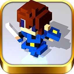 ���������꡼ No.001�Υ���ͥ������ / iPhone�ǡ֥������Ȥʤ��פ��ۿ��档ͦ�Ԥ˻ؼ���Ф�������Ⱦ���ַ�RPG