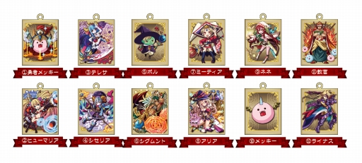 ���������꡼ No.004�Υ���ͥ������ / ����ʷ�!!�ɥ饴�󵳻��ġפΥ���饯�������å�������ȯ��