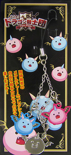 ���������꡼ No.005�Υ���ͥ������ / ����ʷ�!!�ɥ饴�󵳻��ġפΥ���饯�������å�������ȯ��