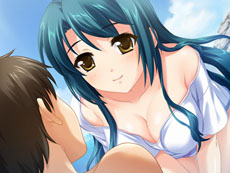 ꡼ No.001 | ֤餤 PortablePSPǥꥸʥȤʤɲåʥꥪ4ܤΤ餹ȡ٥CG